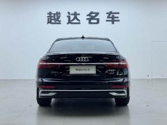 Audi A6L 45 TFSI quattro Premium Dynamic - ფოტო 17