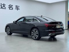 Audi A6L 45 TFSI quattro Premium Dynamic - ფოტო 18