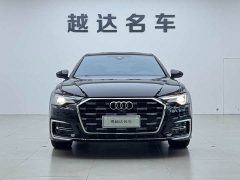 Audi A6L 45 TFSI quattro Premium Dynamic - ფოტო 2