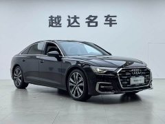 Audi A6L 45 TFSI quattro Premium Dynamic - ფოტო 3