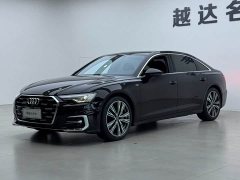 Audi A6L 45 TFSI quattro Premium Dynamic - ფოტო 4