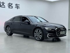 Audi A6L 45 TFSI quattro Premium Dynamic - ფოტო 5