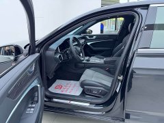Audi A6L 45 TFSI quattro Premium Dynamic - ფოტო 7