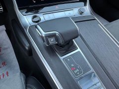 Audi A6L 45 TFSI quattro Premium Dynamic - ფოტო 9