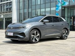 Volkswagen ID.4 X Smart Long-Range Edition - ფოტო 1
