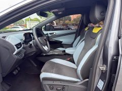 Volkswagen ID.4 X Smart Long-Range Edition - ფოტო 10