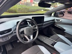 Volkswagen ID.4 X Smart Long-Range Edition - ფოტო 11