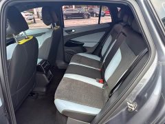 Volkswagen ID.4 X Smart Long-Range Edition - ფოტო 12