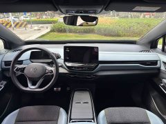 Volkswagen ID.4 X Smart Long-Range Edition - ფოტო 13