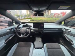 Volkswagen ID.4 X Smart Long-Range Edition - ფოტო 14