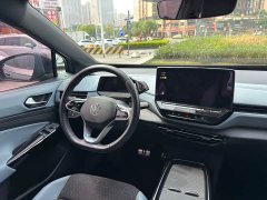 Volkswagen ID.4 X Smart Long-Range Edition - ფოტო 15