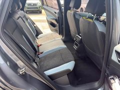 Volkswagen ID.4 X Smart Long-Range Edition - ფოტო 18
