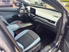 Volkswagen ID.4 X Smart Long-Range Edition - ფოტო 19