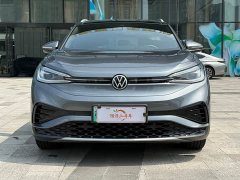 Volkswagen ID.4 X Smart Long-Range Edition - ფოტო 3