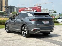 Volkswagen ID.4 X Smart Long-Range Edition - ფოტო 6