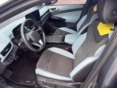 Volkswagen ID.4 X Smart Long-Range Edition - ფოტო 9