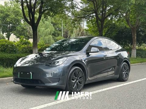 2024 Tesla Model Y Rear-Wheel Drive - ავტომობილი ჩინეთიდან