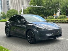 Tesla Model Y Rear-Wheel Drive - ფოტო 3