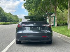 Tesla Model Y Rear-Wheel Drive - ფოტო 5