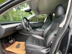 Tesla Model Y Rear-Wheel Drive - ფოტო 7