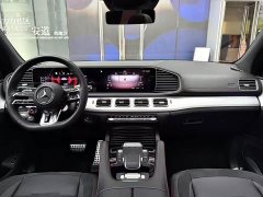 Mercedes-Benz GLE AMG GLE 53 4MATIC - ფოტო 10