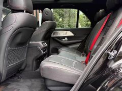 Mercedes-Benz GLE AMG GLE 53 4MATIC - ფოტო 11