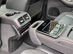 Mercedes-Benz GLE AMG GLE 53 4MATIC - ფოტო 12