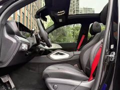 Mercedes-Benz GLE AMG GLE 53 4MATIC - ფოტო 13