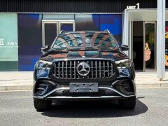 Mercedes-Benz GLE AMG GLE 53 4MATIC - ფოტო 2