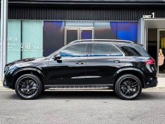 Mercedes-Benz GLE AMG GLE 53 4MATIC - ფოტო 3
