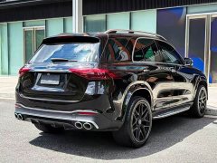 Mercedes-Benz GLE AMG GLE 53 4MATIC - ფოტო 4