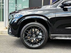 Mercedes-Benz GLE AMG GLE 53 4MATIC - ფოტო 5