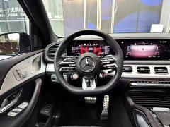 Mercedes-Benz GLE AMG GLE 53 4MATIC - ფოტო 7