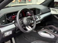 Mercedes-Benz GLE AMG GLE 53 4MATIC - ფოტო 8