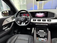 Mercedes-Benz GLE AMG GLE 53 4MATIC - ფოტო 9