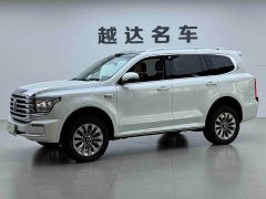 Tank 500 New Energy 2026 Hi4-T Smart Comfort Edition - ფოტო 1