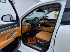 Tank 500 New Energy 2026 Hi4-T Smart Comfort Edition - ფოტო 10