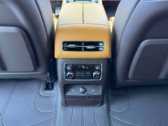 Tank 500 New Energy 2026 Hi4-T Smart Comfort Edition - ფოტო 11