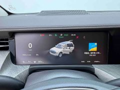 Tank 500 New Energy 2026 Hi4-T Smart Comfort Edition - ფოტო 17
