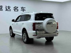 Tank 500 New Energy 2026 Hi4-T Smart Comfort Edition - ფოტო 18