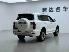 Tank 500 New Energy 2026 Hi4-T Smart Comfort Edition - ფოტო 19