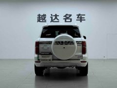 Tank 500 New Energy 2026 Hi4-T Smart Comfort Edition - ფოტო 20