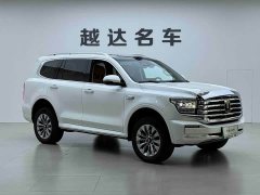 Tank 500 New Energy 2026 Hi4-T Smart Comfort Edition - ფოტო 3