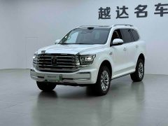 Tank 500 New Energy 2026 Hi4-T Smart Comfort Edition - ფოტო 4