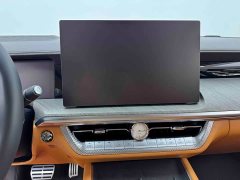 Tank 500 New Energy 2026 Hi4-T Smart Comfort Edition - ფოტო 5