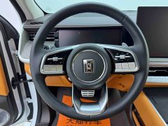 Tank 500 New Energy 2026 Hi4-T Smart Comfort Edition - ფოტო 6