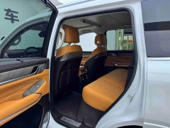 Tank 500 New Energy 2026 Hi4-T Smart Comfort Edition - ფოტო 8