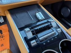 Tank 500 New Energy 2026 Hi4-T Smart Comfort Edition - ფოტო 9