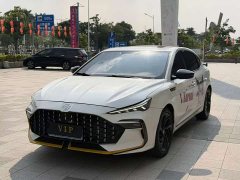 SAIC MG6 2021 Pro 1.5T Automatic Trophy Luxury Edition - ფოტო 1