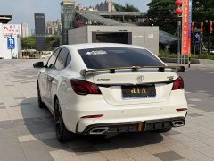 SAIC MG6 2021 Pro 1.5T Automatic Trophy Luxury Edition - ფოტო 11